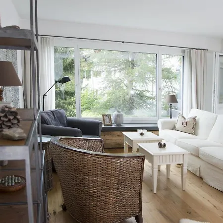 Apartment Auarara Lenzerheide Lenzerheide