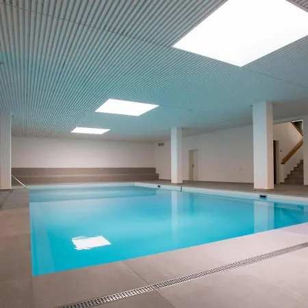 Apartment Auarara Lenzerheide *