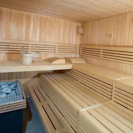 Apartment Auarara Lenzerheide Lejlighed *