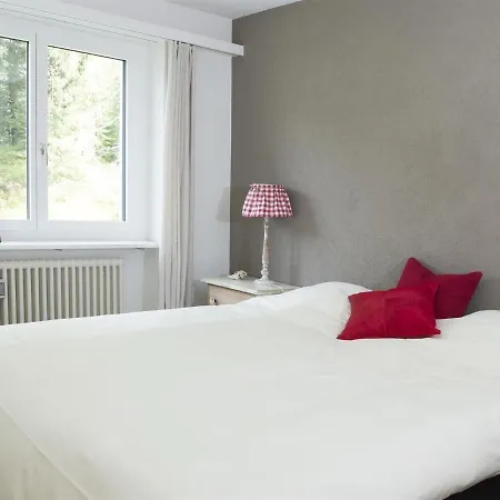 Apartment Auarara Lenzerheide Lejlighed Lenzerheide
