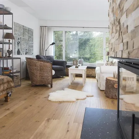 Apartment Auarara Lenzerheide *