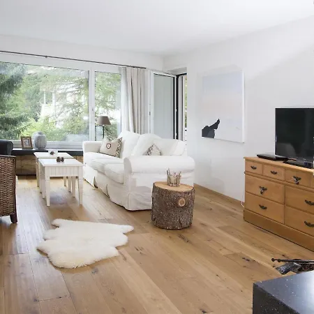 Apartment Auarara Lenzerheide