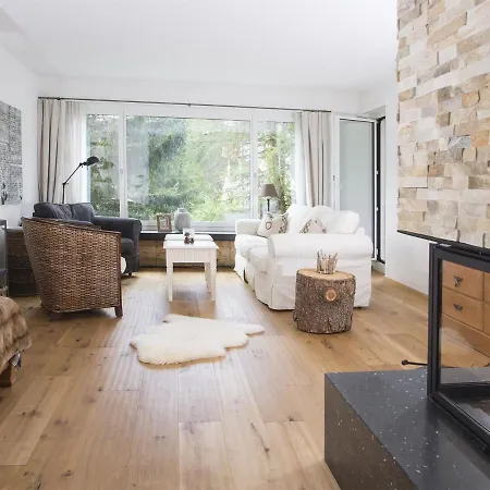 Apartmán Apartment Auarara Lenzerheide Lenzerheide