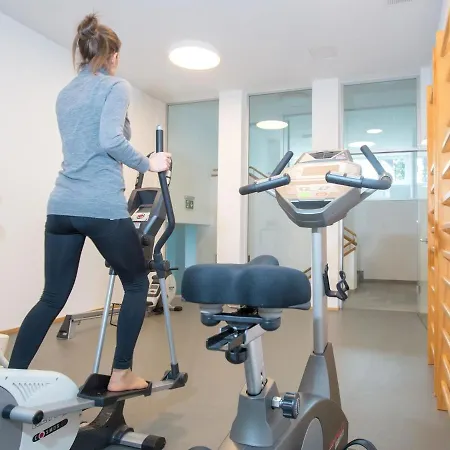 Апартаменты Apartment Auarara Lenzerheide *