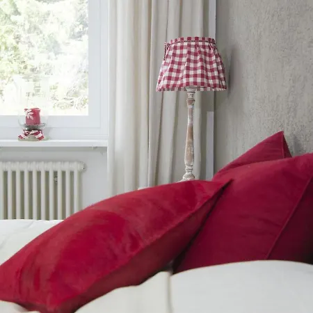 Apartment Auarara Lenzerheide Ленцерхайде